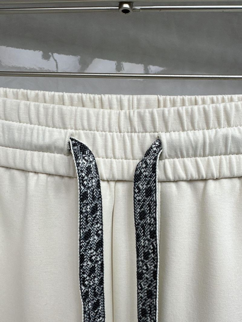 Christian Dior Long Pants